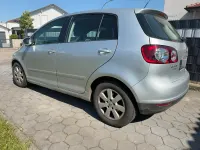 Gebraucht VW Golf IV 102 PS (75 kW) 2006 Silber Kleinwagen