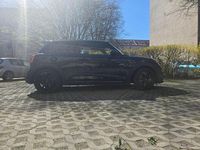 Gebraucht Mini John Cooper Works 231 PS (169 kW) 2023 Schwarz Kleinwagen