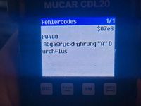 Gebraucht Ford Galaxy 146 PS (107 kW) 2007 Grau Van / Kleinbus