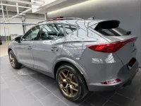 Gebraucht Cupra Formentor 204 PS (150 kW) 2022 Grau SUV