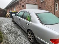 Gebraucht Mercedes 240 170 PS (125 kW) 1999 Silber Limousine