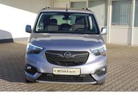 Gebraucht Opel Combo Life Innovation 102 PS (75 kW) 2019 Grau Van / Kleinbus