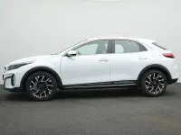 Gebraucht Kia XCeed Vision 120 PS (88 kW) 2025 Carraraweiß SUV