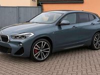 Gebraucht BMW X2 Shadowline 306 PS (225 kW) 2021 SUV