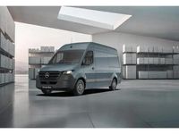 Gebraucht Mercedes Sprinter 170 PS (125 kW) 2025 Blaugrau Van