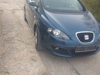 gebraucht Seat Toledo 2.0 FSI Reference