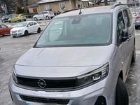 Gebraucht Opel Combo 103 PS (75 kW) 2025 Silber Van / Kleinbus