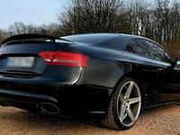 Gebraucht Audi RS5 Design 450 PS (330 kW) 2011 Schwarz Coupé