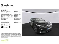 Gebraucht VW ID.7 Pro 210 kW (286 PS) 2023 Kleinwagen