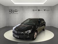 gebraucht Opel Astra Sports Tourer ON 1.4 Turbo Navi Apple CarP