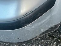 Gebraucht VW Golf IV 75 PS (55 kW) 2001 Silber Kleinwagen