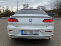 gebraucht VW Arteon 2.0 TDI-SCR-DSG Elegance Euro 6
