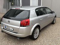 Gebraucht Opel Signum 155 PS (114 kW) 2005 Silber Kleinwagen
