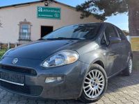 gebraucht Fiat Punto Pop Street - Aus 1.Hand -