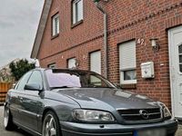 gebraucht Opel Omega B 2.6 v6