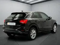 Gebraucht Audi Q2 190 PS (139 kW) 2025 Schwarz SUV
