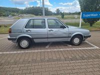 Gebraucht VW Golf II 90 PS (66 kW) 1989 Kleinwagen