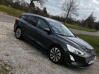 Gebraucht Ford Focus Titanium 150 PS (110 kW) 2019 Kombi