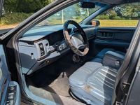 Gebraucht Buick Roadmaster 264 PS (194 kW) 1996 Schwarz Kombi