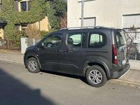 Gebraucht Peugeot Rifter Allure 102 PS (75 kW) 2019 Van / Kleinbus