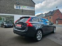 gebraucht Volvo V60 Momentum