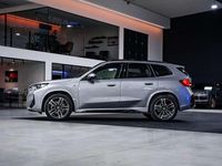 Gebraucht BMW X1 Shadowline 156 PS (114 kW) 2024 Silber SUV