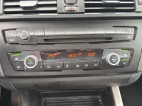 Używany BMW 116 Efficient Dynamics 116 KM (85 kW) 2013 Srebrny Hatchback