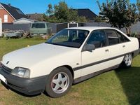 gebraucht Opel Omega A /H-Zulassung/ АНК/ Sportsitze