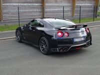 gebraucht Nissan GT-R R35 3.8 Black Edition