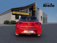 Gebraucht Opel Corsa 131 PS (96 kW) 2020 Rot Kleinwagen
