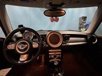 Gebraucht Mini Cooper 120 PS (88 kW) 2009 Kleinwagen