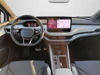 Gebraucht Skoda Elroq First Edition 210 kW (286 PS) 2025 Moonweiß perleffekt (metallic) SUV