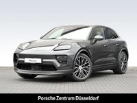 Gebraucht Porsche Macan 380 kW (517 PS) 2024 Vulkangraumetallic SUV