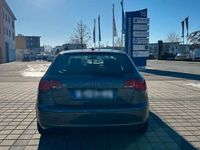gebraucht Audi A3 2.0 ; TÜV, ÖL, INSPEKTION FAST NEU I