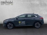 Gebraucht Kia XCeed Comfort 140 PS (102 kW) 2024 Dark penta metal SUV