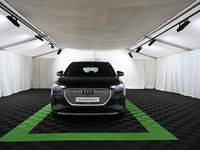 Neu Audi Q4 e-tron Advanced 125 kW (170 PS) 2025 Schwarz SUV