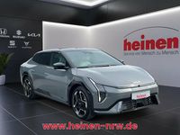 Neu Kia EV4 Comfort 150 kW (204 PS) 2025 Grau Kleinwagen