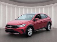 Gebraucht VW Taigo R 110 PS (80 kW) 2022 Rot SUV