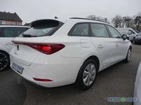 Gebraucht Seat Leon Reference 90 PS (66 kW) 2021 Weiss Kombi