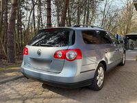 Gebraucht VW Passat Trendline 140 PS (102 kW) 2008 Andere farben Kombi