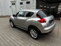 gebraucht Nissan Juke 