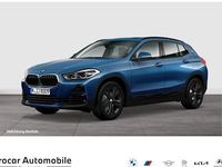 Gebraucht BMW X2 Advantage 150 PS (110 kW) 2023 Blau SUV