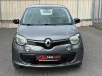 Gebraucht Renault Twingo LIMITED 69 PS (50 kW) 2018 Silber Kleinwagen