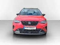Gebraucht Seat Arona FR 150 PS (110 kW) 2024 Rot SUV