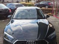 Gebraucht Audi A5 Advanced Plus 163 PS (119 kW) 2020 Manhattangrau Coupé