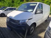 Gebraucht VW T6.1 150 PS (110 kW) 2020 Candyweiß Van