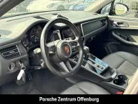 Używany Porsche Macan 265 KM (194 kW) 2023 Czarny SUV