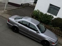 gebraucht BMW 523 i