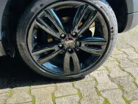 Gebraucht Mini Cooper Pepper 136 PS (100 kW) 2015 Schwarz Kleinwagen