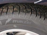 Gebraucht Mercedes E220 150 PS (110 kW) 2005 Blau Kombi